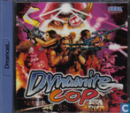 Dynamite Cop