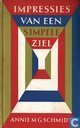Impressies van een simpele ziel
