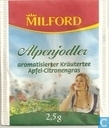 Alpenjodler