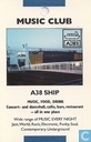 A 38 Ship