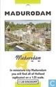 Madurodam