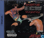 ECW Hardcore Revolution