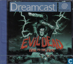 Evil Dead