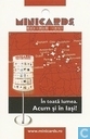 Minicards Iasi