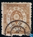 Chrysanthemum crest