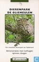 Dierenpark De Oliemeulen