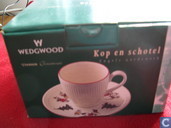 Windsor Christmas kop en schotel