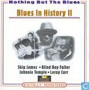 Blues in history II