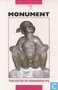 The Sister Of Manneken Pis