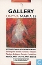 Gallery Onyva Maria ES