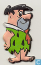 Statue/figurine - Flintstones, The - Fred Flintstone