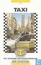 Utrechtse Taxi Centrale, UTC