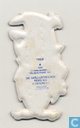 Statue/figurine - Flintstones, The - Fred Flintstone