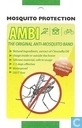 Ambi - De Muskietoloog