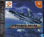Airforce Delta