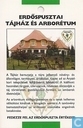 Erdöspusztai Tájház És Arborétum