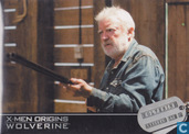 Plot card