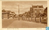 Groet uit Wijk aan Zee - Julianaweg