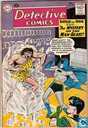 Detective Comics 285