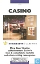 Hommerson casino's