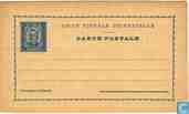 Stamps - Angra - D. Carlos I