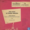The Voice of Frank Sinatra / 