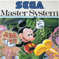 Sega Master System