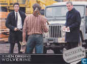 Plot card