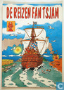 De reizen fan Tsjam