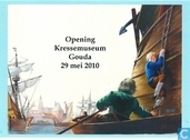 Opening Kressemuseum Gouda