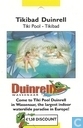 Duinrell - Tikibad