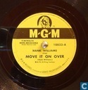 Move it on over
