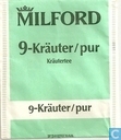 9-Kräuter/pur