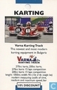 Varna Karting Track