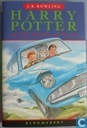 Harry Potter and the Chamber of Secrets