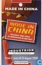 Industrion - Made in China