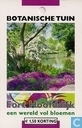 Botanische Tuinen Fort Hoofddijk