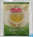 Bio Green Tea