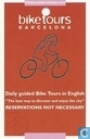 Biketours Barcelona