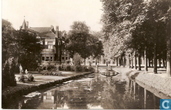 Villa Simpang aan de Stationsweg
