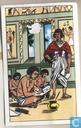 Ani, de kleine Egyptenaar op school / Ani, le petit Egyptien a l' ecole