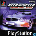 Need For Speed: Road Challenge