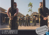 Plot card