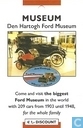 Den Hartogh Ford Museum