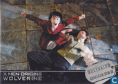 Plot card