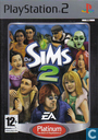 De Sims 2 (Platinum)