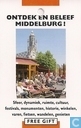 Tourist Shop Middelburg