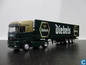 Mercedes-Benz Actros 'Diebels'