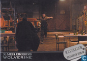 Plot card