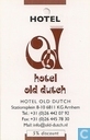 Hotel Old Dutch